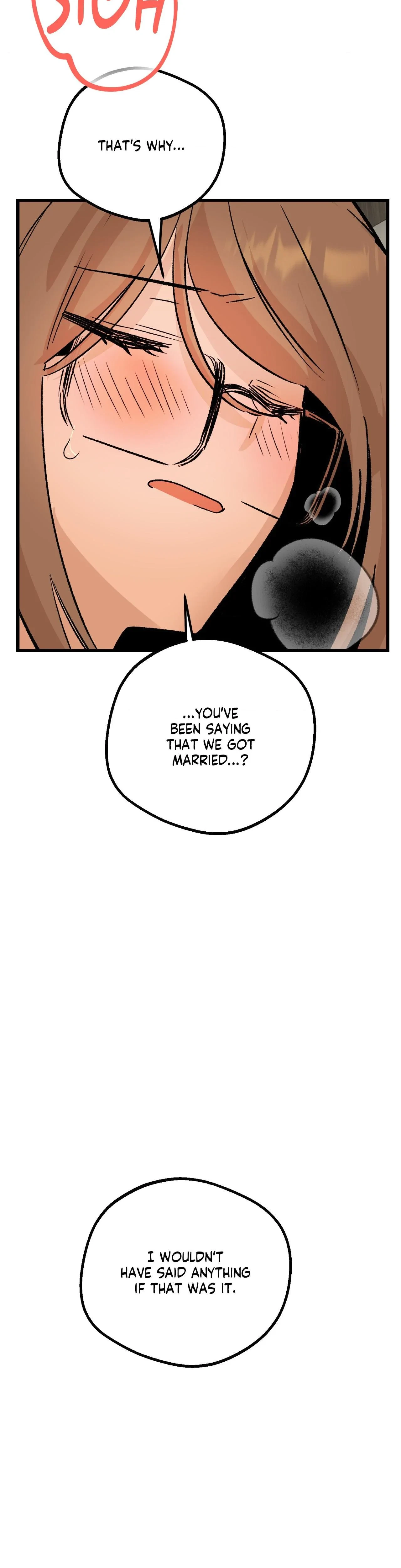 Three's A (Nice) Crowd Chapter 3, page 32