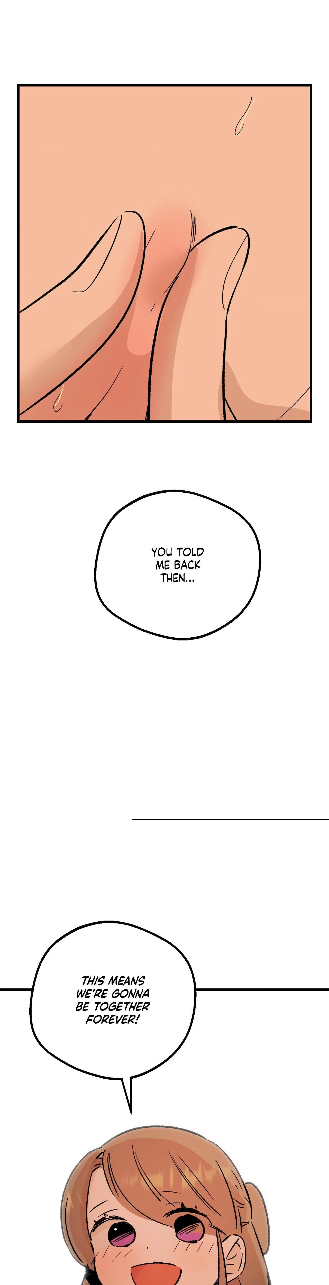 Three's A (Nice) Crowd Chapter 3, page 33