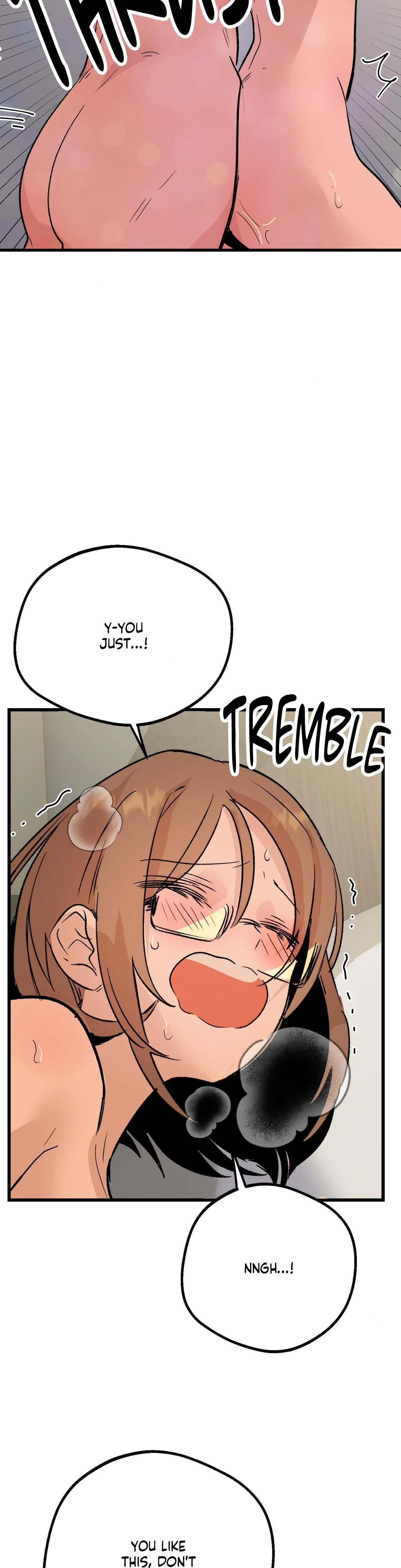 Three's A (Nice) Crowd Chapter 3, page 39