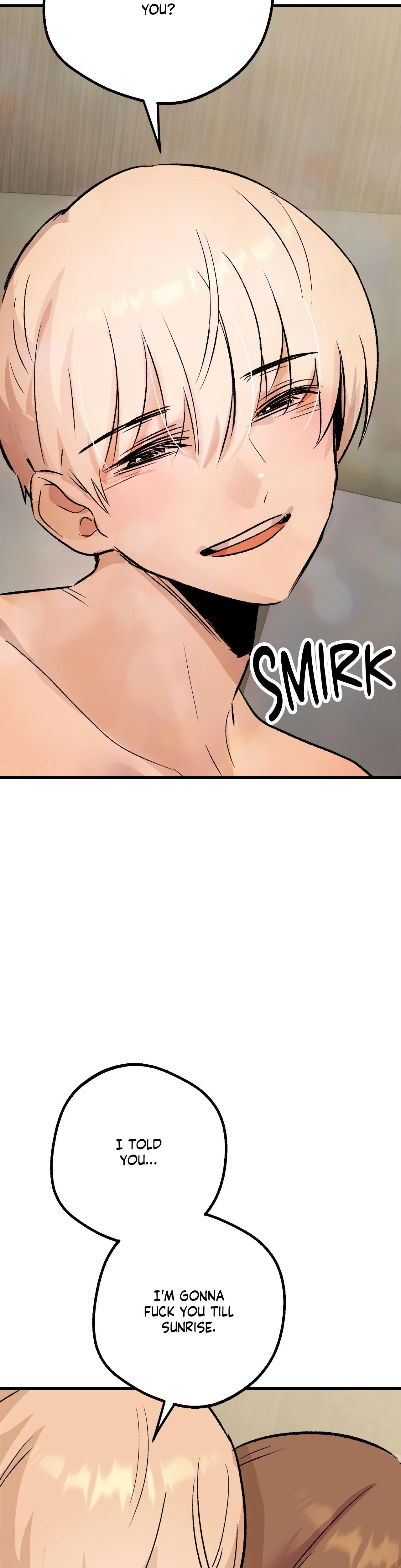 Three's A (Nice) Crowd Chapter 3, page 40