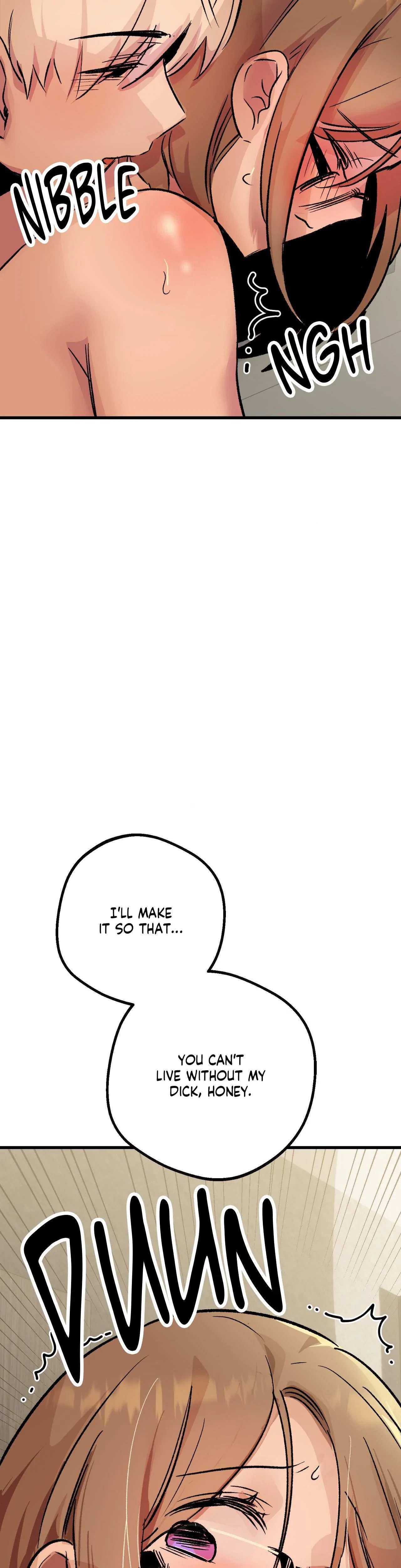 Three's A (Nice) Crowd Chapter 3, page 41