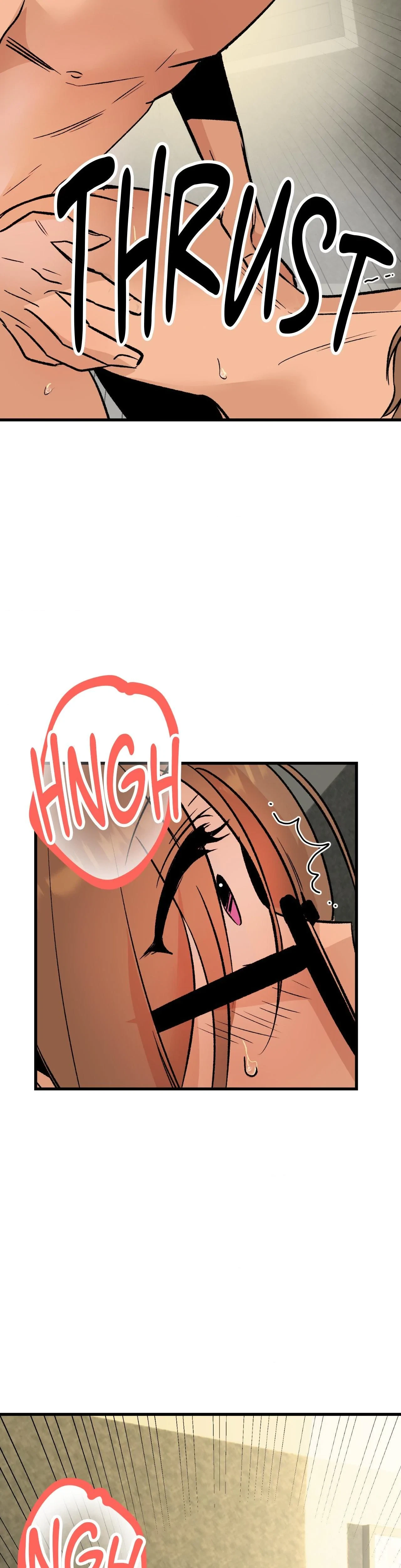 Three's A (Nice) Crowd Chapter 3, page 6