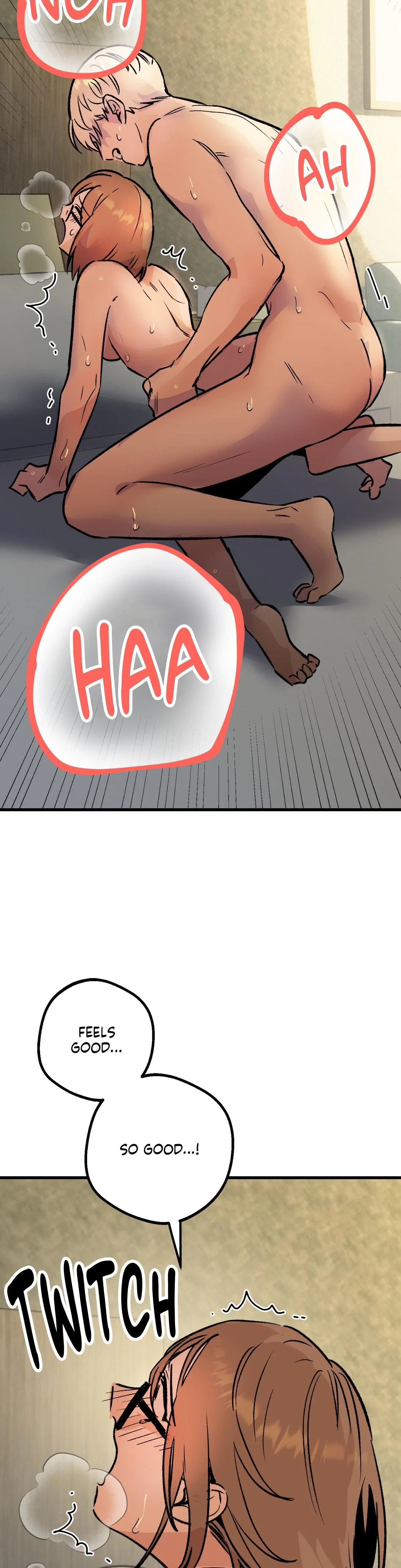 Three's A (Nice) Crowd Chapter 3, page 7