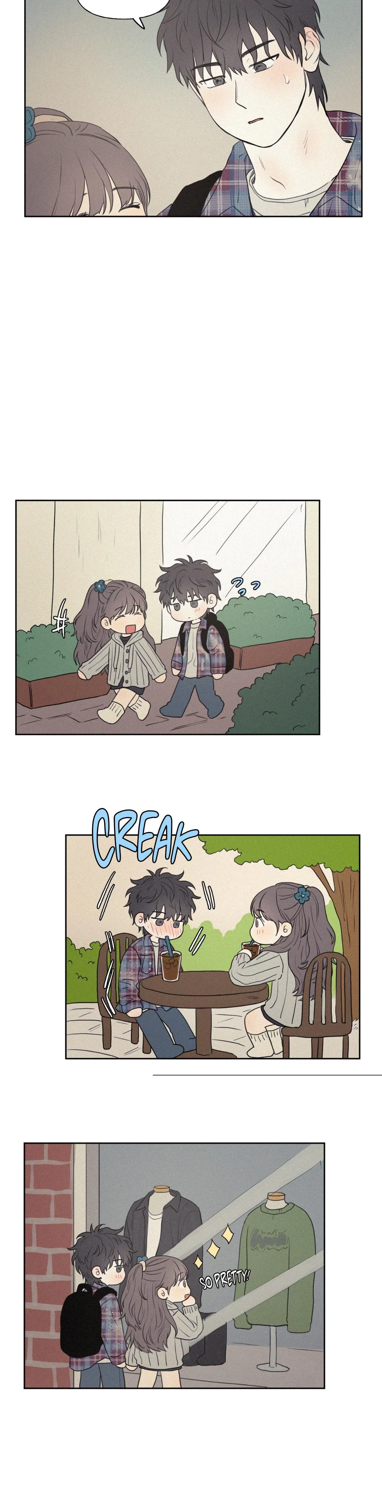 3XLOVE Chapter 2, page 16