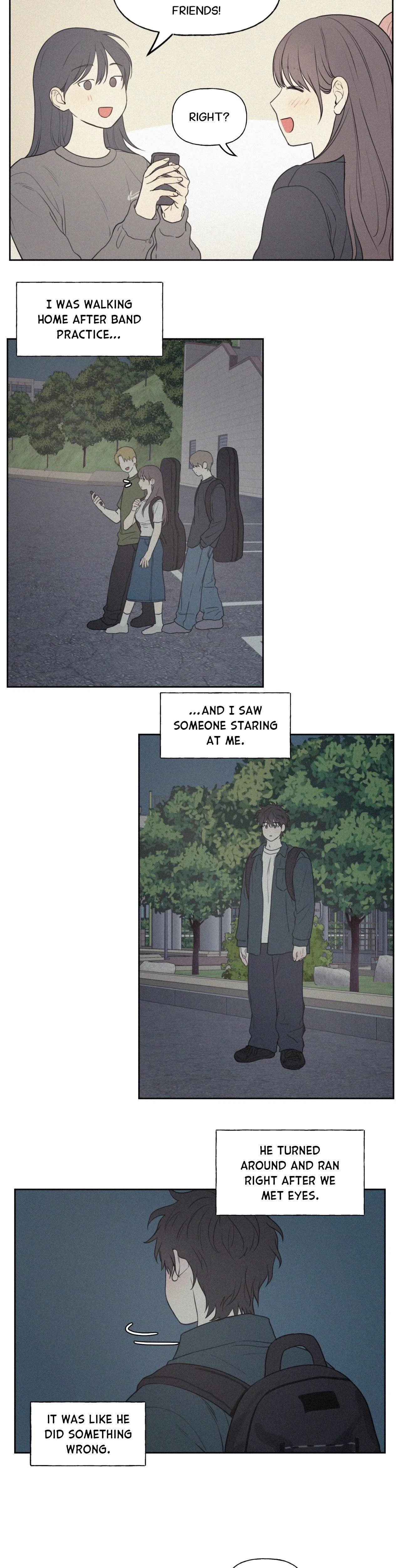 3XLOVE Chapter 2, page 2