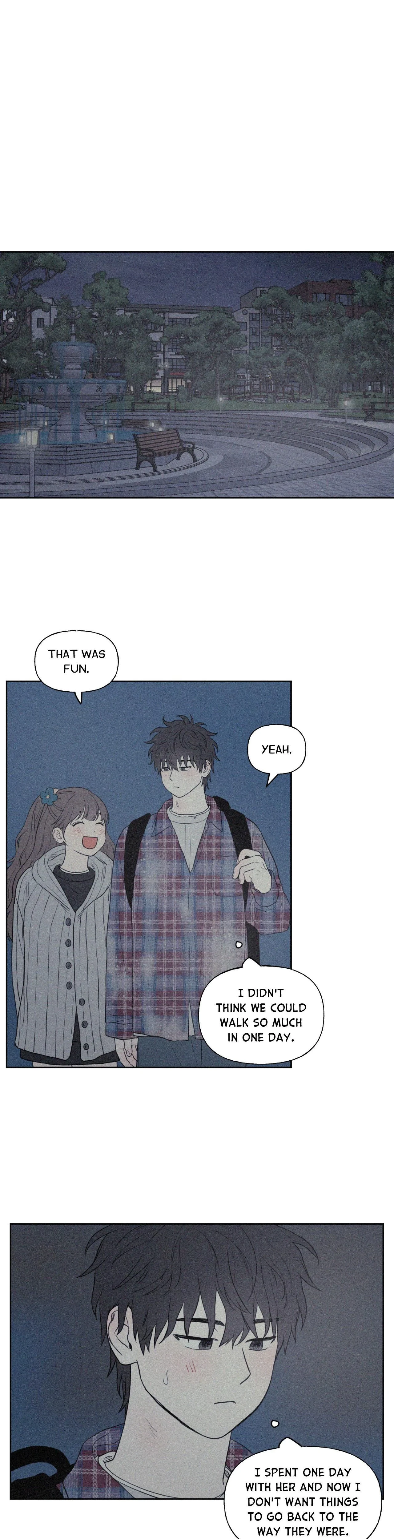3XLOVE Chapter 2, page 20