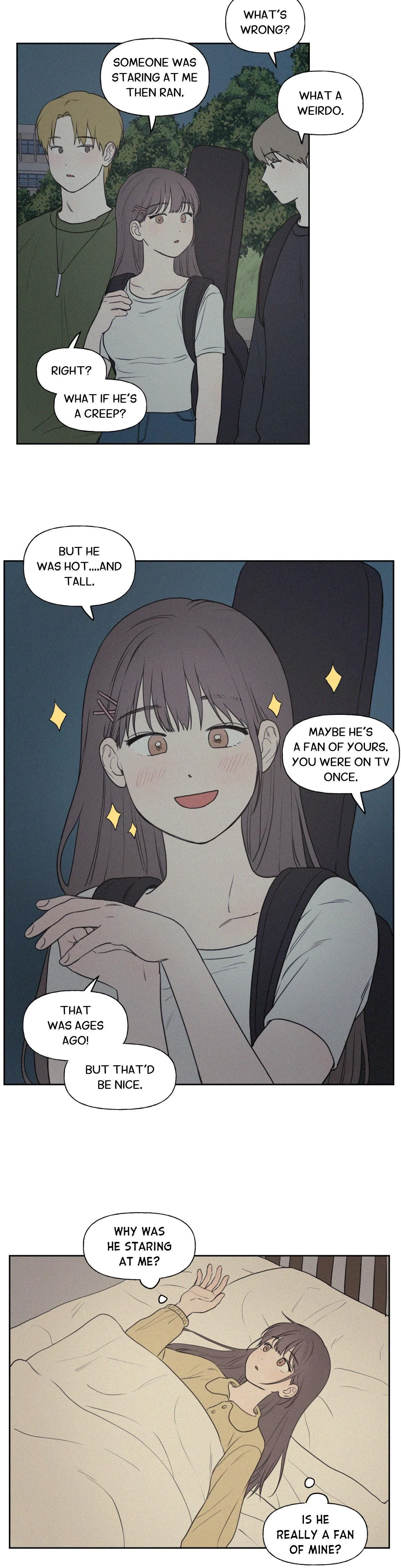 3XLOVE Chapter 2, page 3