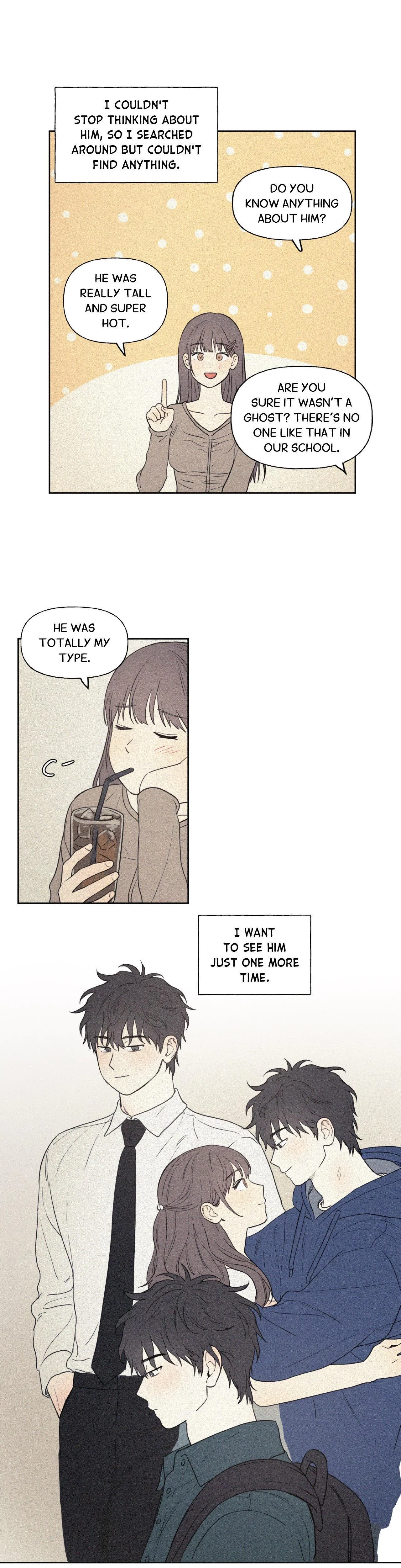 3XLOVE Chapter 2, page 4