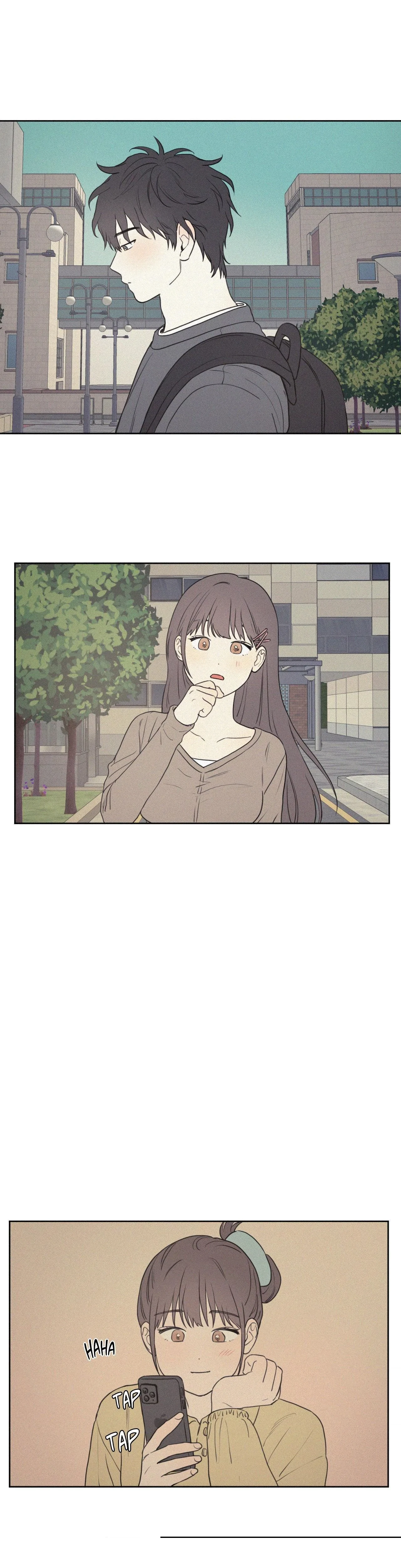 3XLOVE Chapter 2, page 5