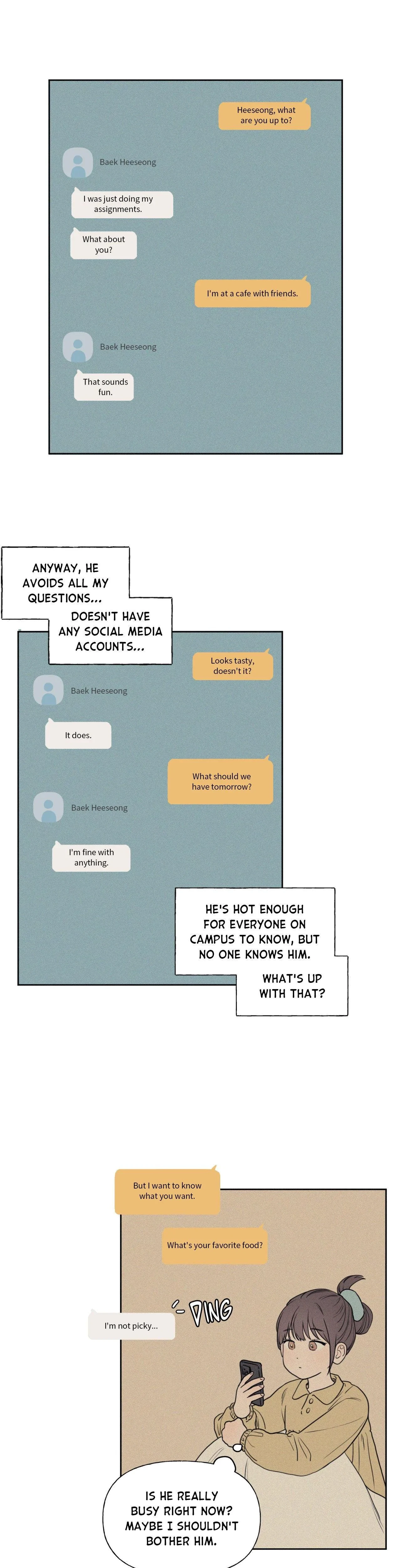 3XLOVE Chapter 2, page 6