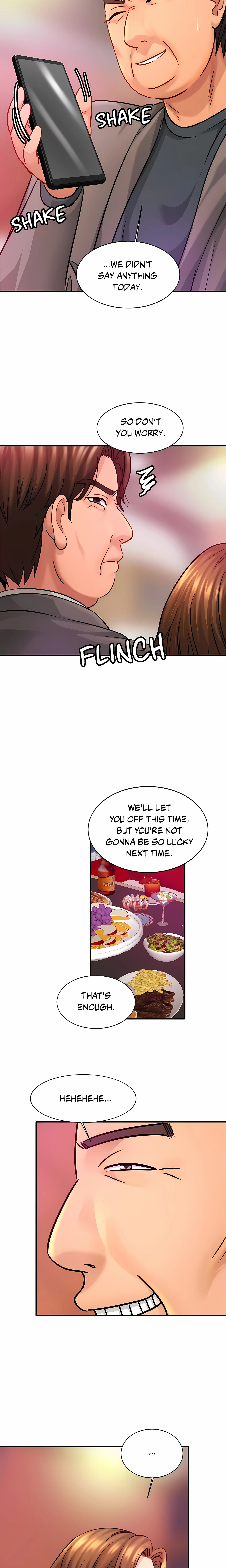 Close Family Chapter 23 (Uncensored), page 14