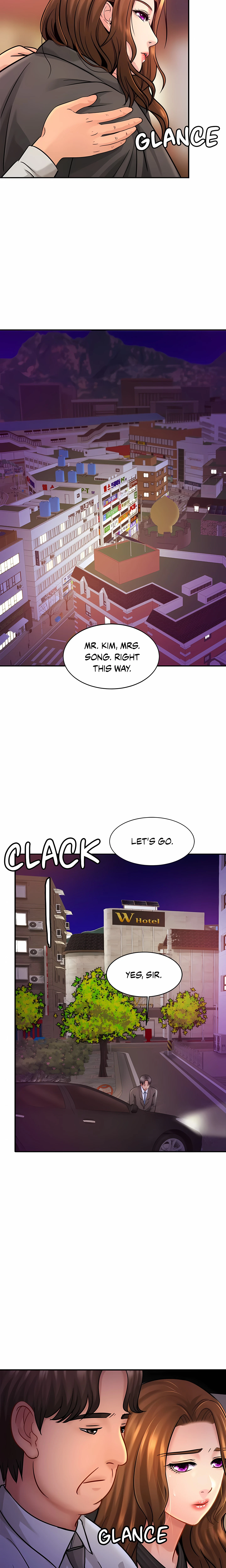 Close Family Chapter 23 (Uncensored), page 15