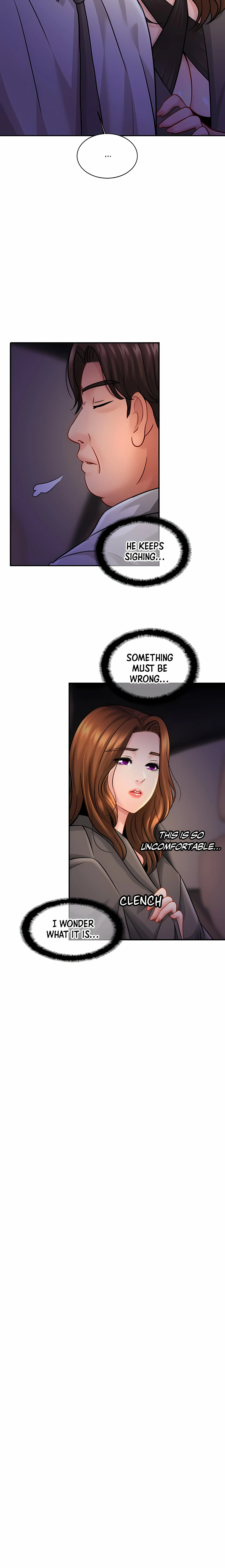 Close Family Chapter 23 (Uncensored), page 16