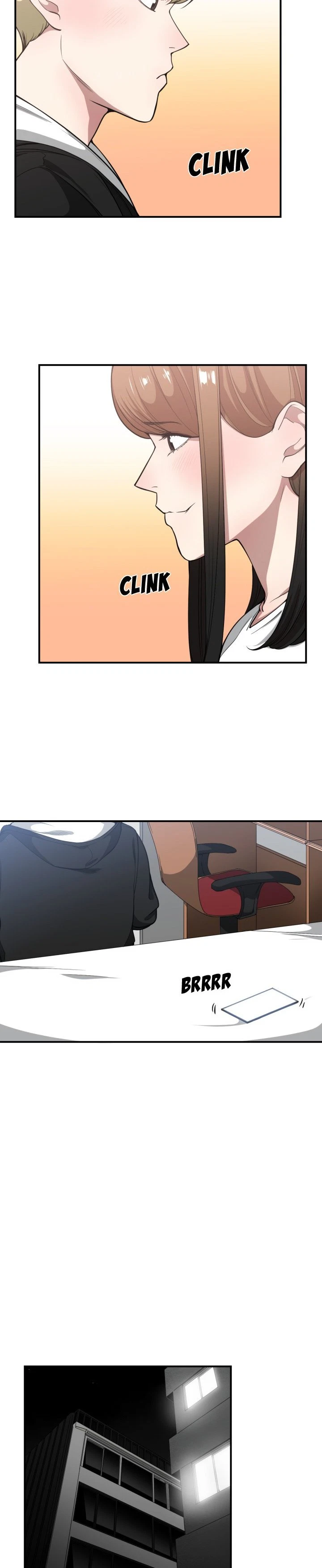 Chapter 23 - You're Not That Special!, page 10