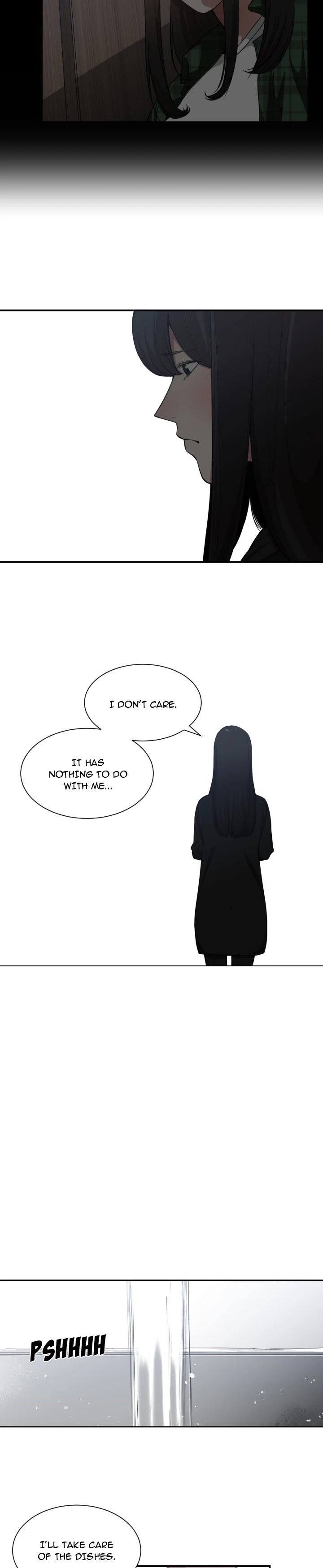 Chapter 23 - You're Not That Special!, page 13