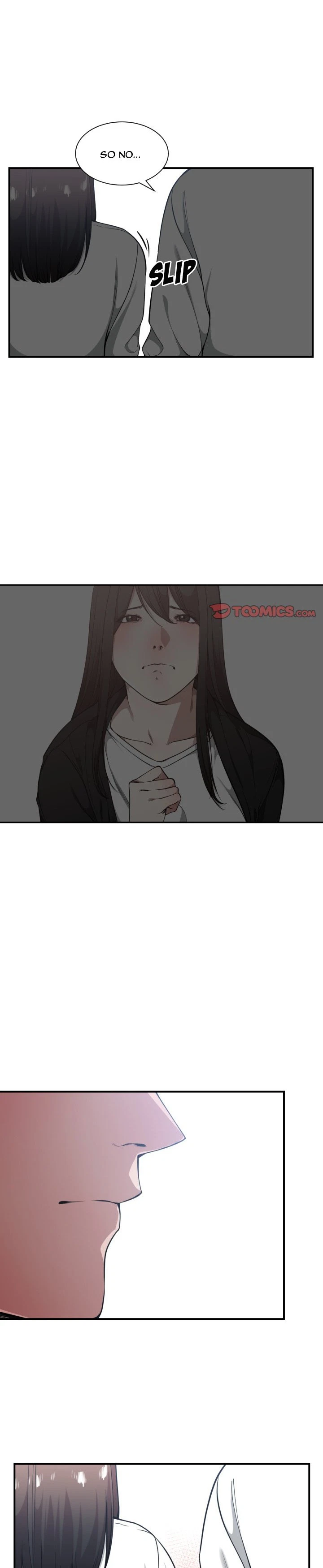 Chapter 23 - You're Not That Special!, page 16