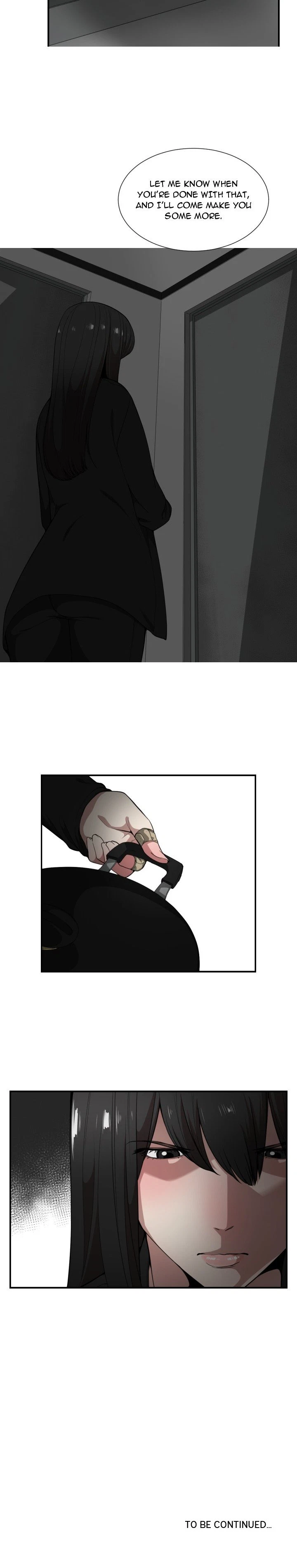 Chapter 23 - You're Not That Special!, page 22