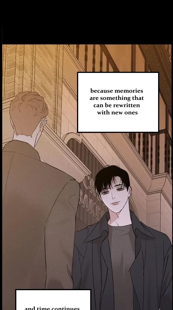 Missing Love: The Marrying Man Chapter 78, page 107