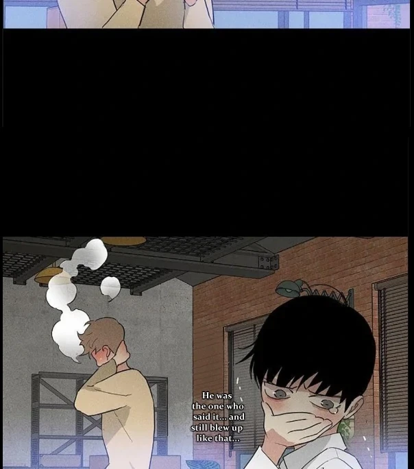 Missing Love: The Marrying Man Chapter 78, page 12