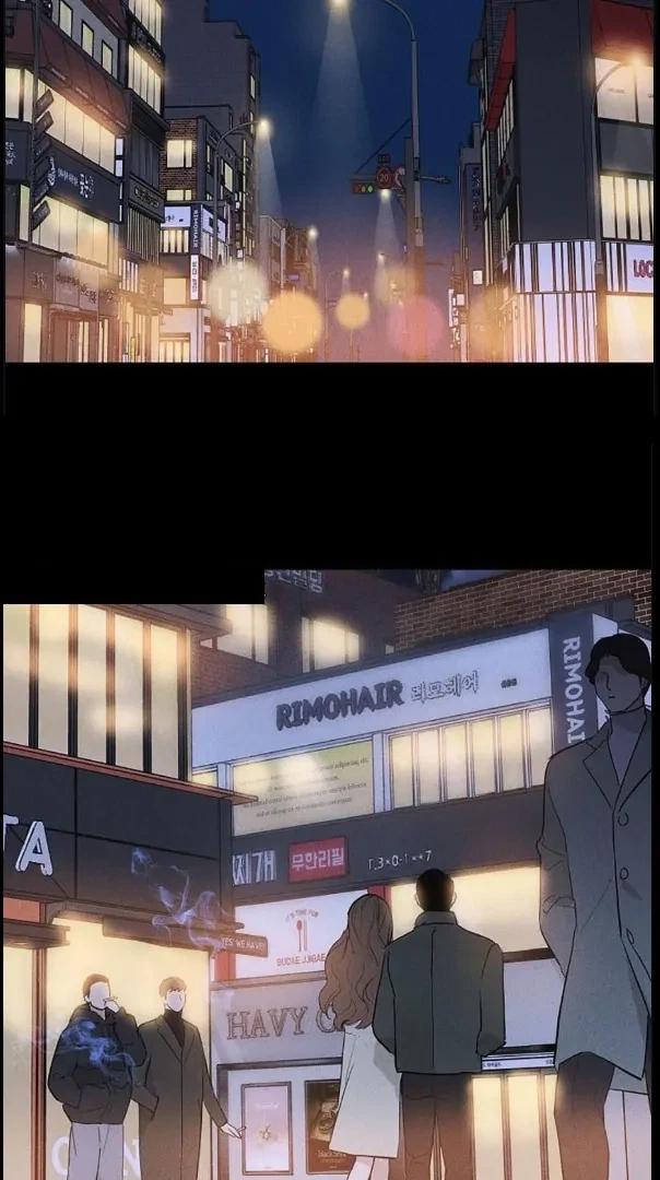 Missing Love: The Marrying Man Chapter 78, page 123