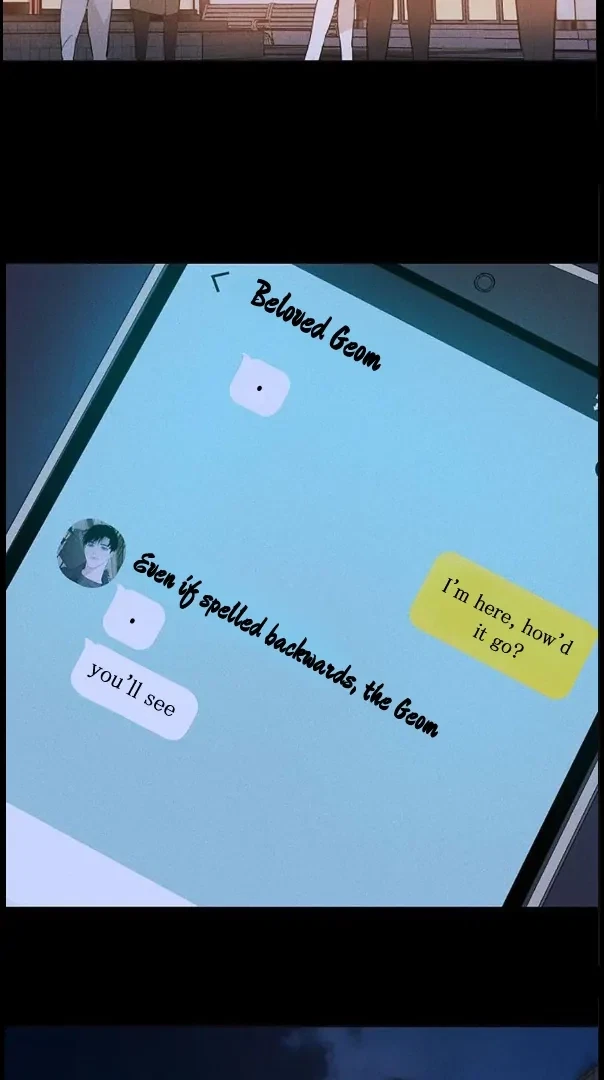 Missing Love: The Marrying Man Chapter 78, page 124
