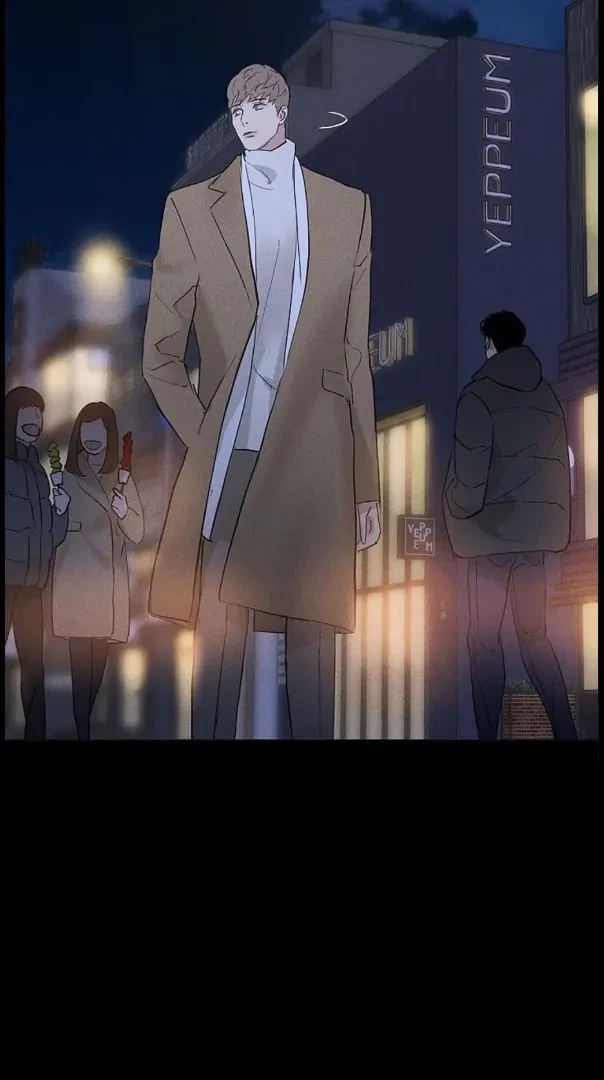 Missing Love: The Marrying Man Chapter 78, page 125