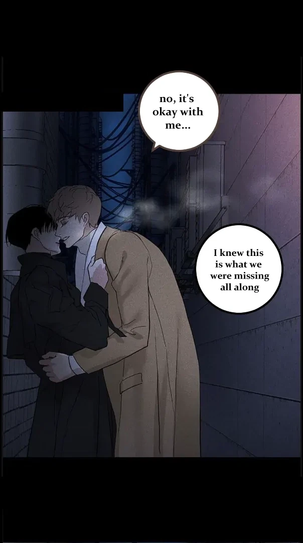 Missing Love: The Marrying Man Chapter 78, page 135