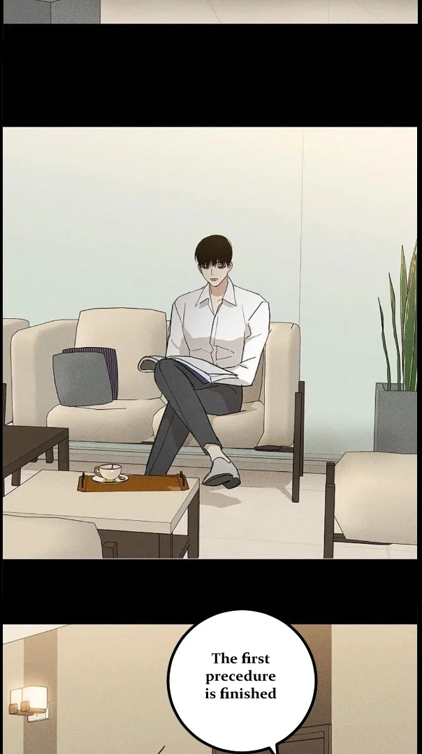 Missing Love: The Marrying Man Chapter 78, page 18