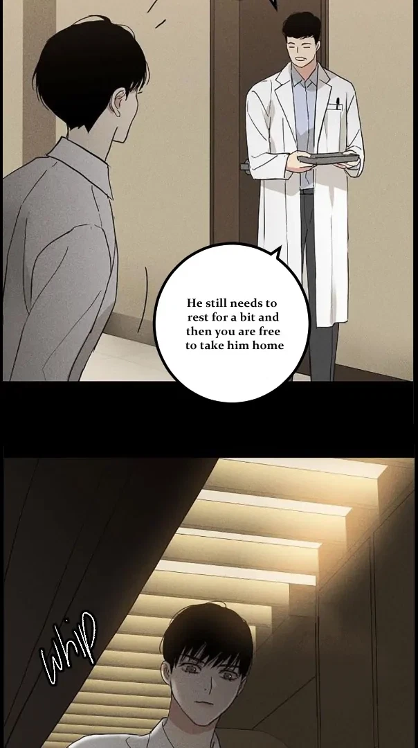 Missing Love: The Marrying Man Chapter 78, page 19