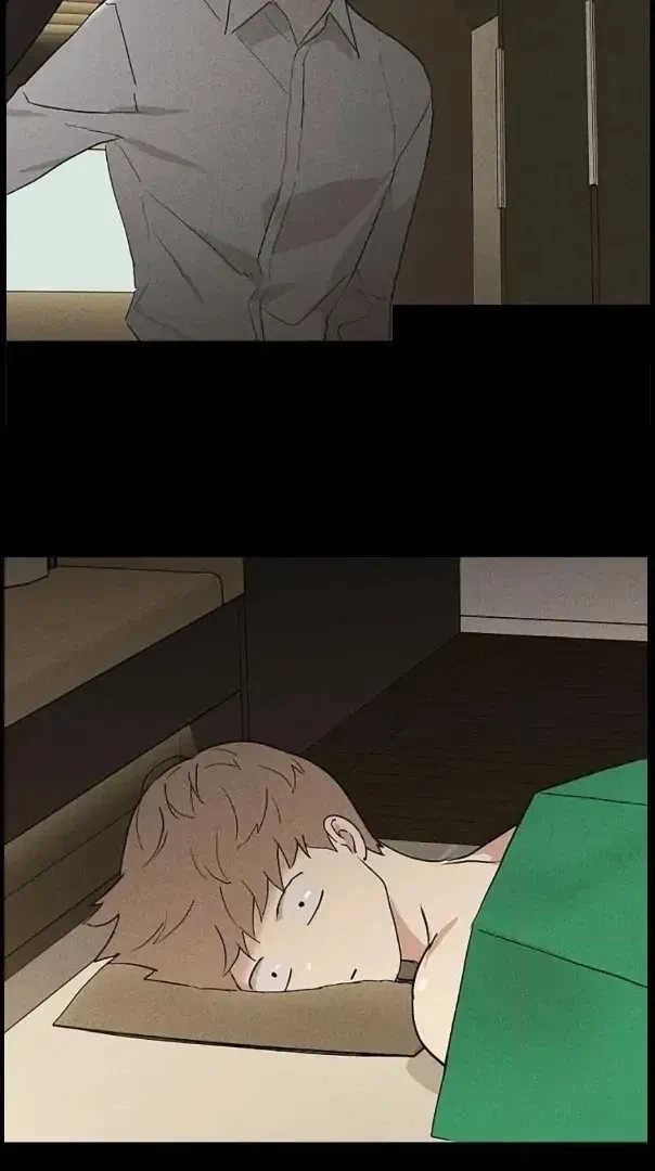 Missing Love: The Marrying Man Chapter 78, page 20