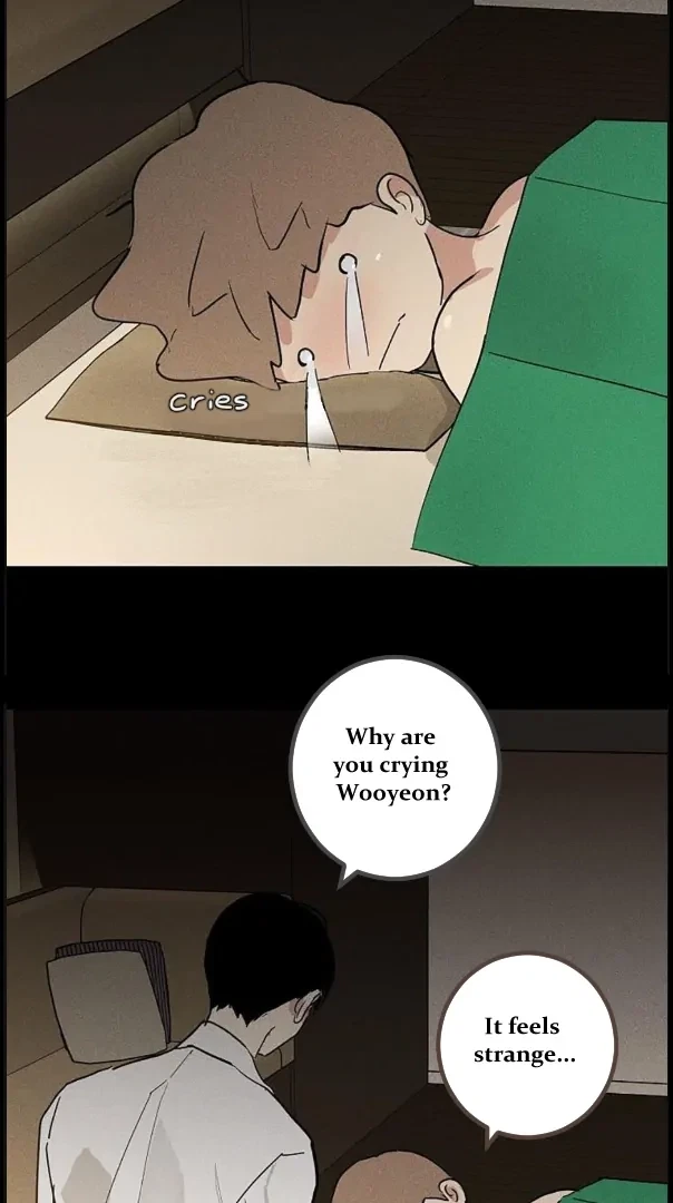 Missing Love: The Marrying Man Chapter 78, page 22