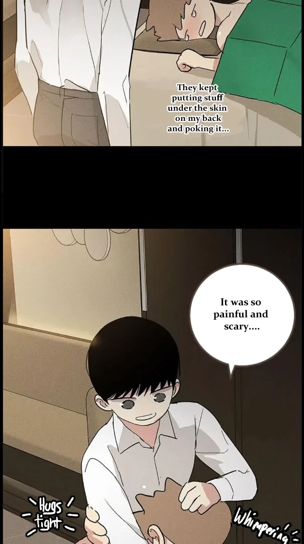Missing Love: The Marrying Man Chapter 78, page 23