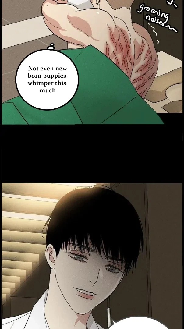 Missing Love: The Marrying Man Chapter 78, page 24