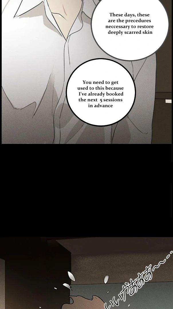 Missing Love: The Marrying Man Chapter 78, page 25