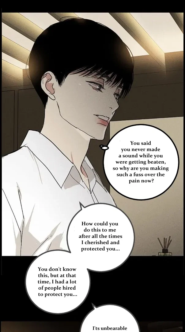 Missing Love: The Marrying Man Chapter 78, page 28