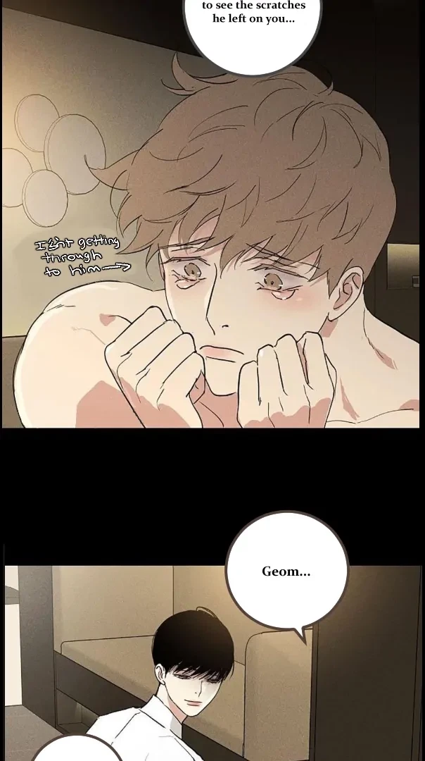 Missing Love: The Marrying Man Chapter 78, page 29