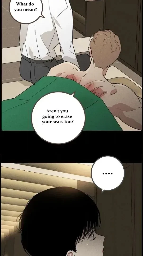 Missing Love: The Marrying Man Chapter 78, page 30