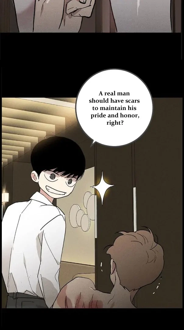 Missing Love: The Marrying Man Chapter 78, page 32