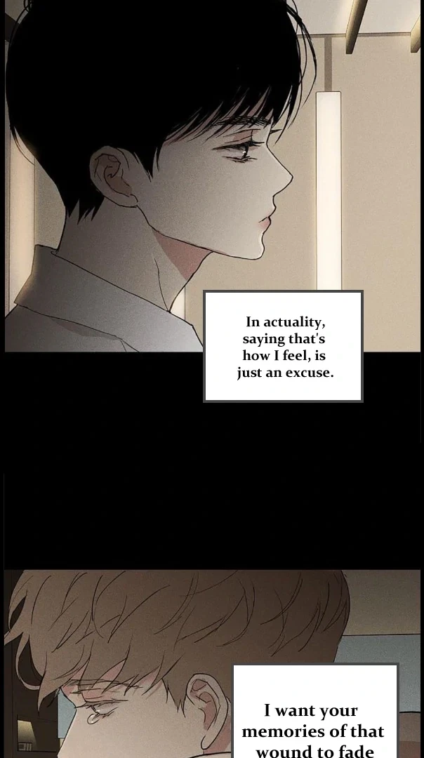 Missing Love: The Marrying Man Chapter 78, page 34