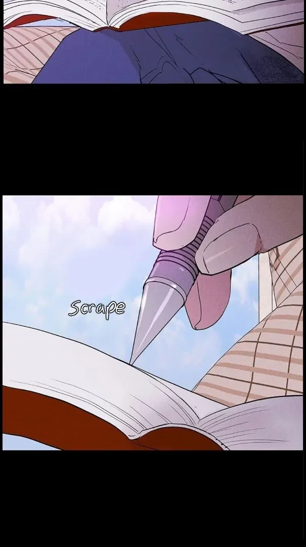 Missing Love: The Marrying Man Chapter 78, page 38