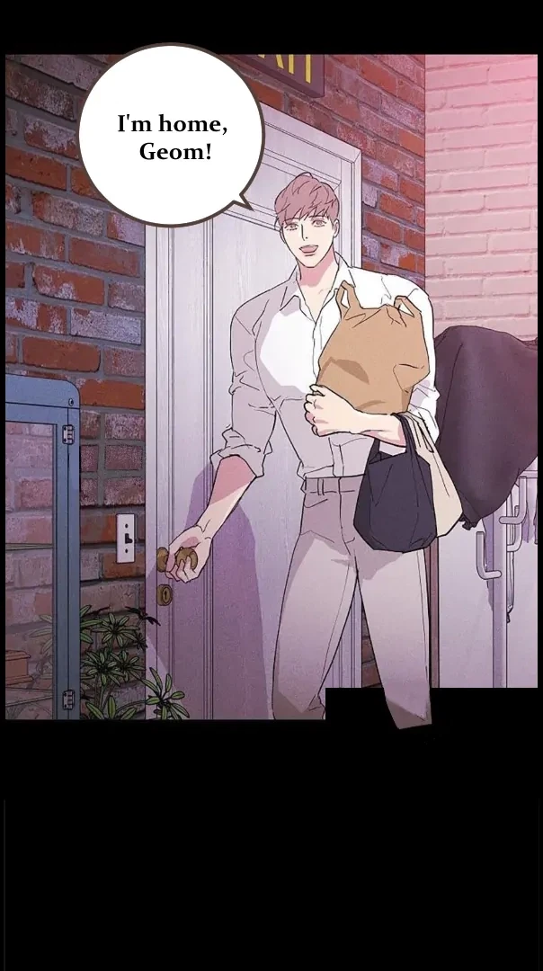 Missing Love: The Marrying Man Chapter 78, page 41