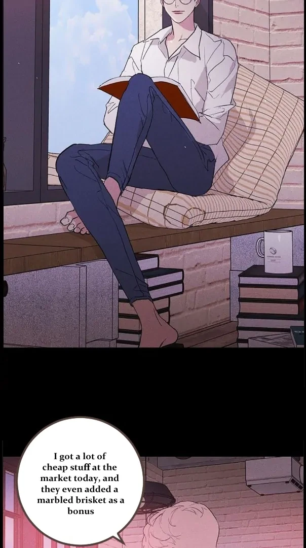 Missing Love: The Marrying Man Chapter 78, page 43