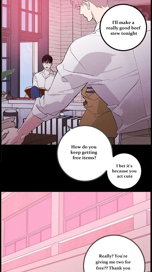Missing Love: The Marrying Man Chapter 78, page 44