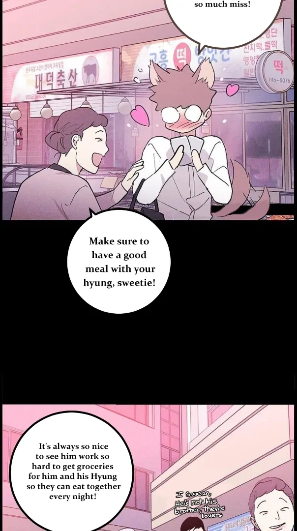 Missing Love: The Marrying Man Chapter 78, page 45