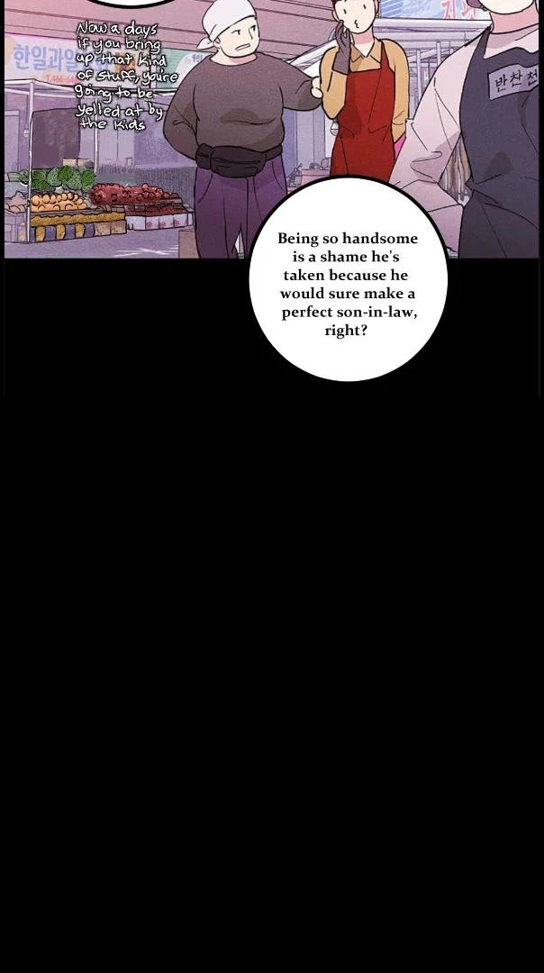 Missing Love: The Marrying Man Chapter 78, page 46