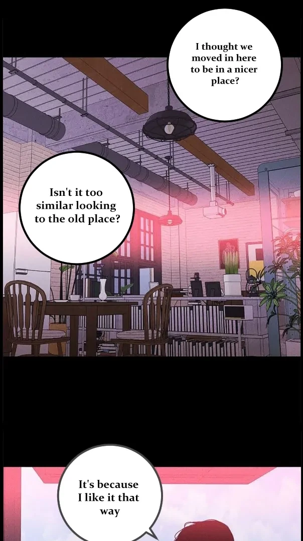 Missing Love: The Marrying Man Chapter 78, page 48