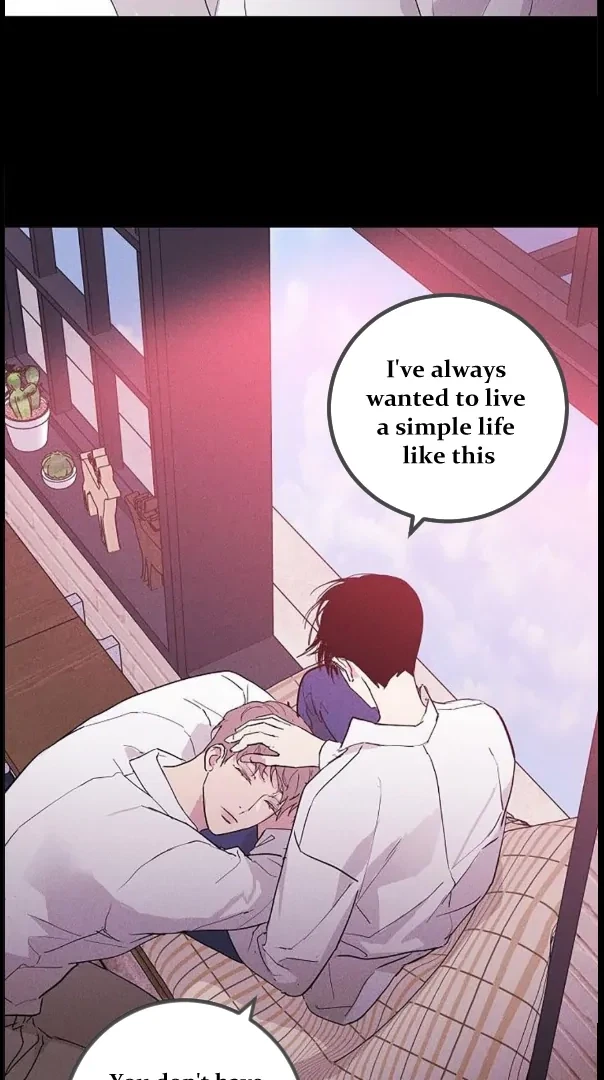 Missing Love: The Marrying Man Chapter 78, page 54