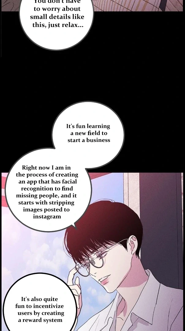 Missing Love: The Marrying Man Chapter 78, page 55