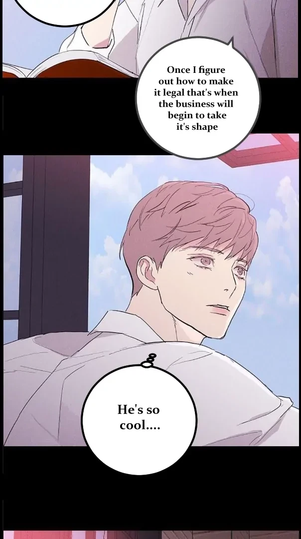 Missing Love: The Marrying Man Chapter 78, page 56