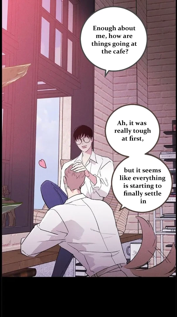 Missing Love: The Marrying Man Chapter 78, page 57